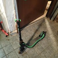 Monopattino Globber