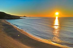 Sardegna 300m. dal mare,splendida vista,spazi ampi