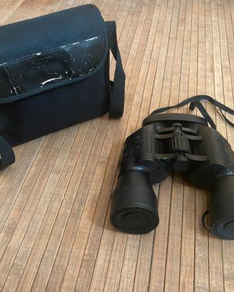 BINOCOLO militare CCCP - Zoom 7X -  con bussola