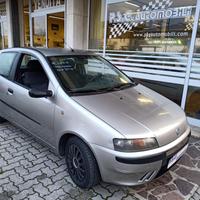 Fiat Punto Punto 3p 1.2 16v ELX