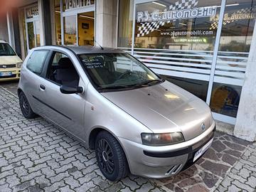 Fiat Punto Punto 3p 1.2 16v ELX