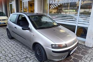 Fiat Punto Punto 3p 1.2 16v ELX