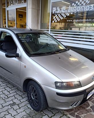 Fiat Punto Punto 3p 1.2 16v ELX