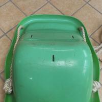 Seggiolino Altalena per bambini