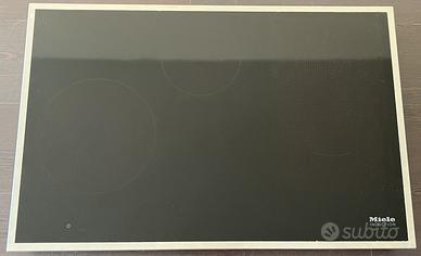 Piano cottura Miele KM 6629