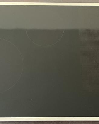 Piano cottura Miele KM 6629