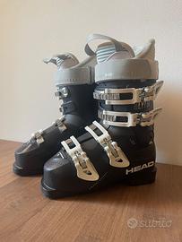 Scarponi da sci donna Head Edge LYT 60w