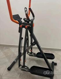 Maxi Glider pagato 270 come nuovo