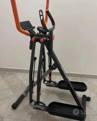 Maxi Glider pagato 270 come nuovo