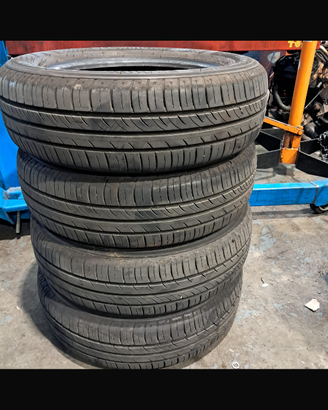 Gomme nuove 175/65 R14 86T