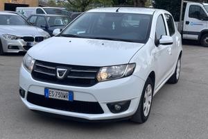 Dacia Sandero 1.2 GPL 75CV Lauréate