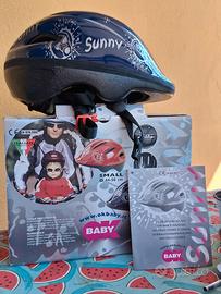 Caschetto per bambino