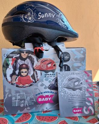 Caschetto per bambino