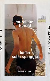 Romanzi – M. Haruki