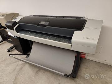 Plotter HP DesignJet T1200