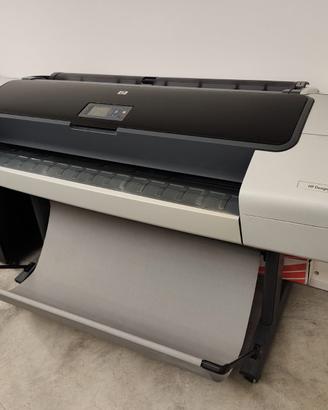 Plotter HP DesignJet T1200