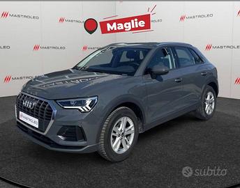 Audi Q3 35 2.0 tdi Business quattro s-tronic,...
