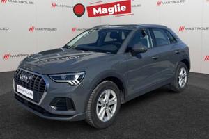 Audi Q3 35 2.0 tdi Business quattro s-tronic,...