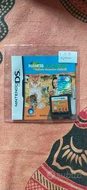 Gioco Nintendo ds "Pianeta da salvare: pronto socc