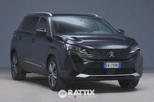 PEUGEOT 5008 ii 2021 5008 1.5 bluehdi Allure Pack