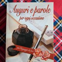 Auguri e parole...
