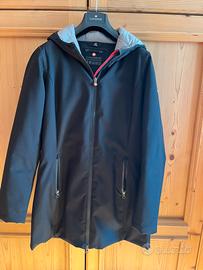 Parka donna Canadiens taglia 42