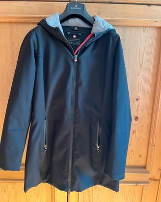Parka donna Canadiens taglia 42