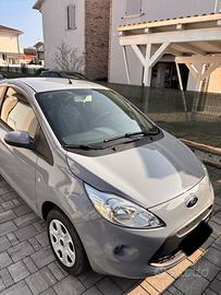 Ford ka 1.2 gpl