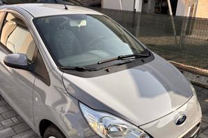 Ford ka 1.2 gpl