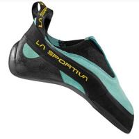 Scarpette arrampicata sportiva Cobra uomo 41 NUOVA