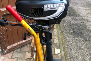 fuoribordo HANGKAI 3.5