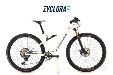 Orbea Oiz M-Team XTR t.M