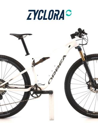 Orbea Oiz M-Team XTR t.M