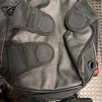 Borsa serbatoio givi T400NN