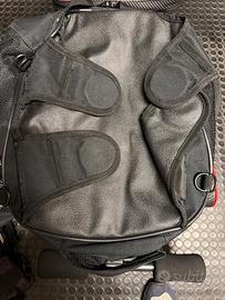 Borsa serbatoio givi T400NN