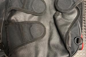 Borsa serbatoio givi T400NN