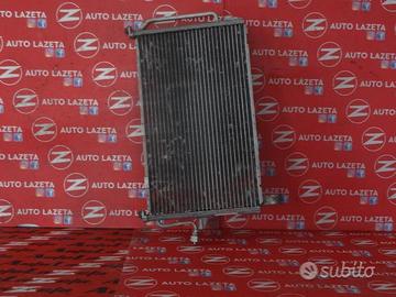 Condensatore Aria Condizionata Daewoo Matiz Codice