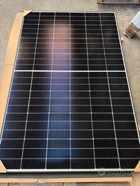 Pannello fotovoltaico TrinaSolar 176x113