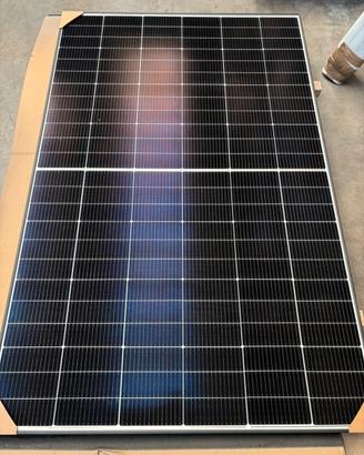 Pannello fotovoltaico TrinaSolar 176x113