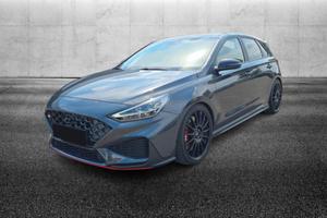 HYUNDAI i30 2.0 T-GDI 280 CV 5 porte N Performan