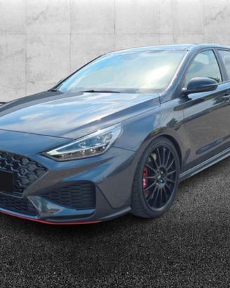 HYUNDAI i30 2.0 T-GDI 280 CV 5 porte N Performan