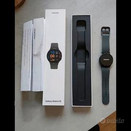Samsung Galaxy Watch FE 40mm Black