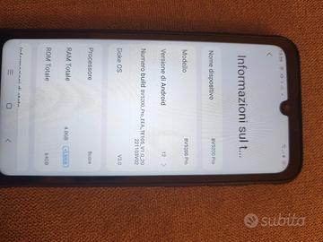 blackview 5200 pro telefono rugged