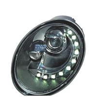 FARI VOLKSWAGEN VW NEW BEETLE LUCE DIURNA 05-11