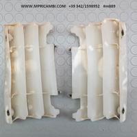 PROTEZIONI RADIATORI YAMAHA WRF 250 2004 2005 YZF