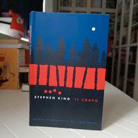 Stephen King Il corpo 