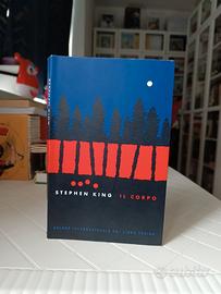 Stephen King Il corpo 