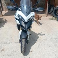 Ducati Multistrada 1200 - 2010