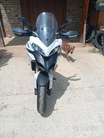 Ducati Multistrada 1200 - 2010