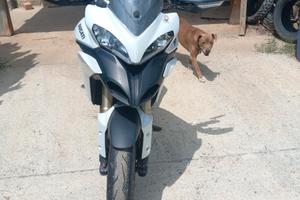 Ducati Multistrada 1200 - 2010